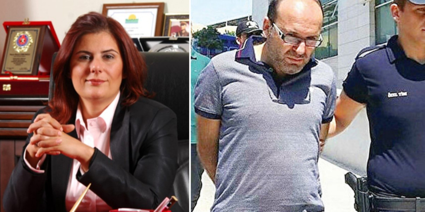 FETÖ'nün belediyeler imamına adrese teslim ihale: CHP'li Çerçioğlu'nun 6 yıla kadar hapsi isteniyor!