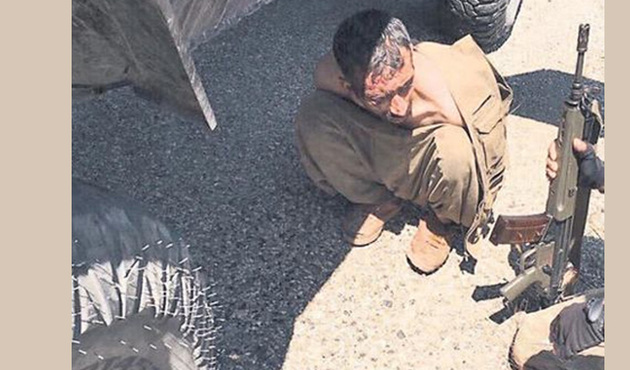 Teröristten çöküş itirafı: PKK artık bitti
