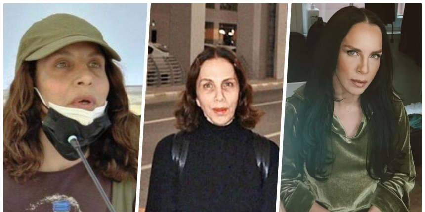 Büyük değişim! Sertab Erener'in son halini görenler tanımakta zorlandı