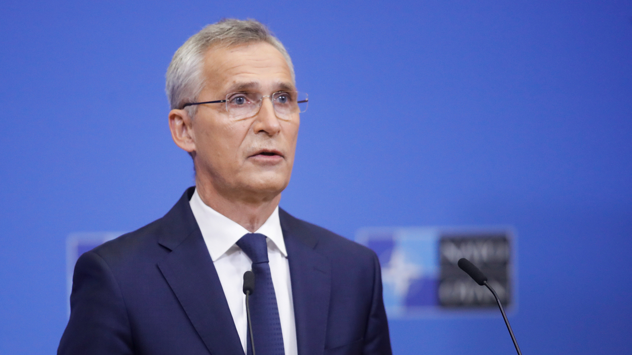 Stoltenberg: Cumhurbaşkanı Erdoğan'ın çözüm bulma çabalarını takdir ediyorum