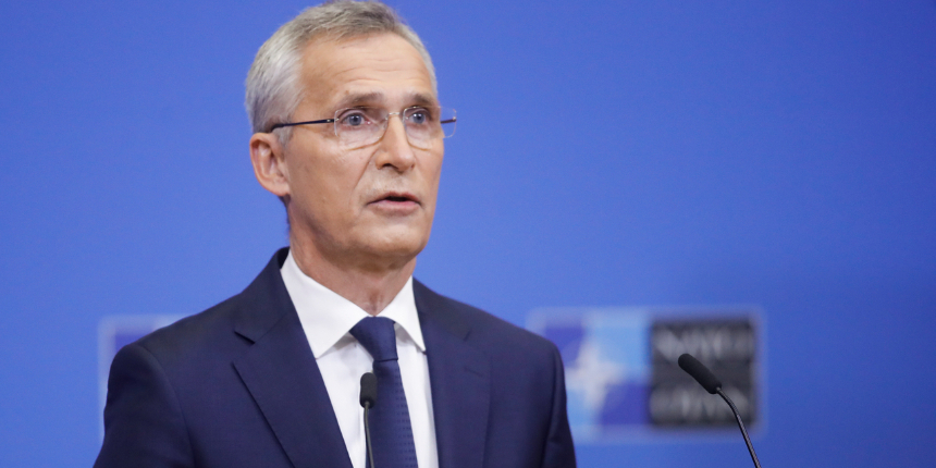 Stoltenberg: Cumhurbaşkanı Erdoğan'ın çözüm bulma çabalarını takdir ediyorum