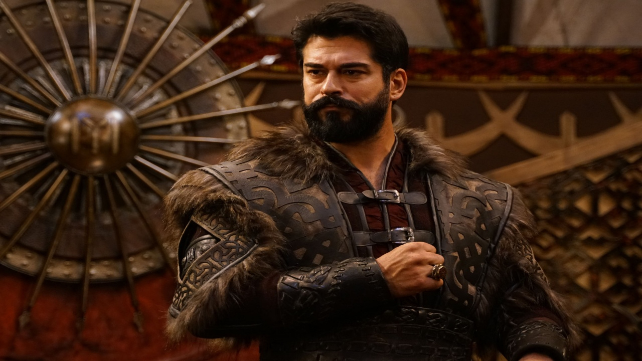 Kuruluş Osman Sezon Finalinde Flaş Veda! Ünlü Oyuncunun Ayrılığı Kesinleşti!