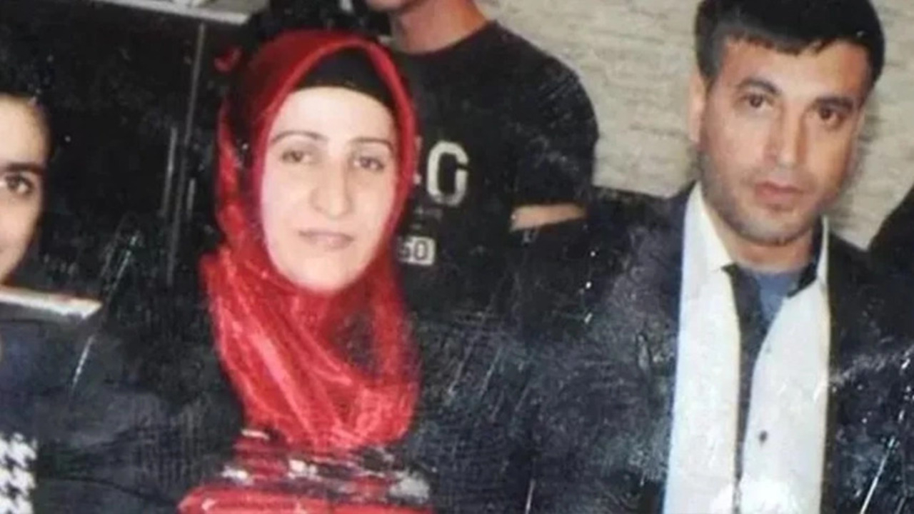 Eşini yanaklarına elektrik vererek öldürdü, cesedi kömürleşti! Korkunç olayda müebbet ceza