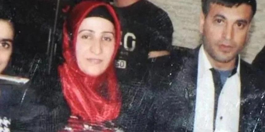 Eşini yanaklarına elektrik vererek öldürdü, cesedi kömürleşti! Korkunç olayda müebbet ceza