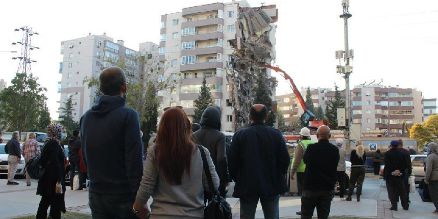 Yılmaz Erbek Apartmanı davasında karar açıklandı!