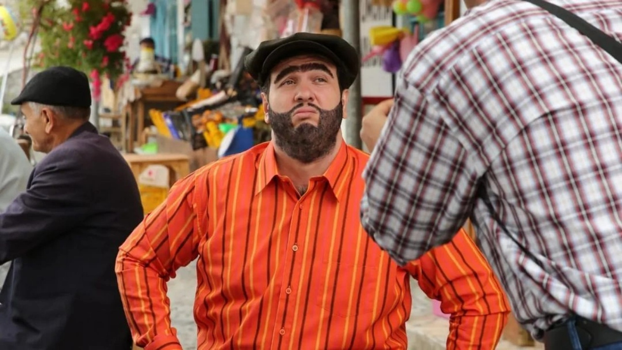 Recep İvedik 7 Filminin Konusu Serinin En Komiği Olacak! Şahan Gökbakar Paylaştı!
