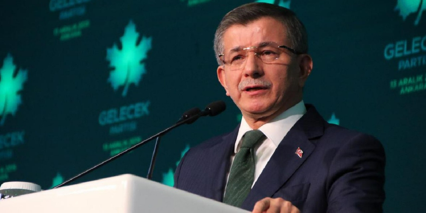 Tahir Elçi davasında Ahmet Davutoğlu tanık sıfatıyla dinlenecek