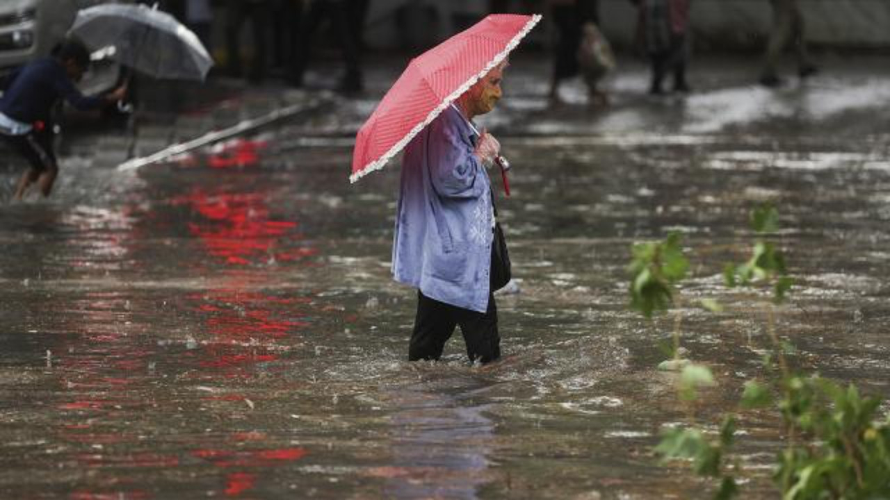 Meteoroloji'den 13 ile sağanak uyarısı: İşte yağışların biteceği tarih!
