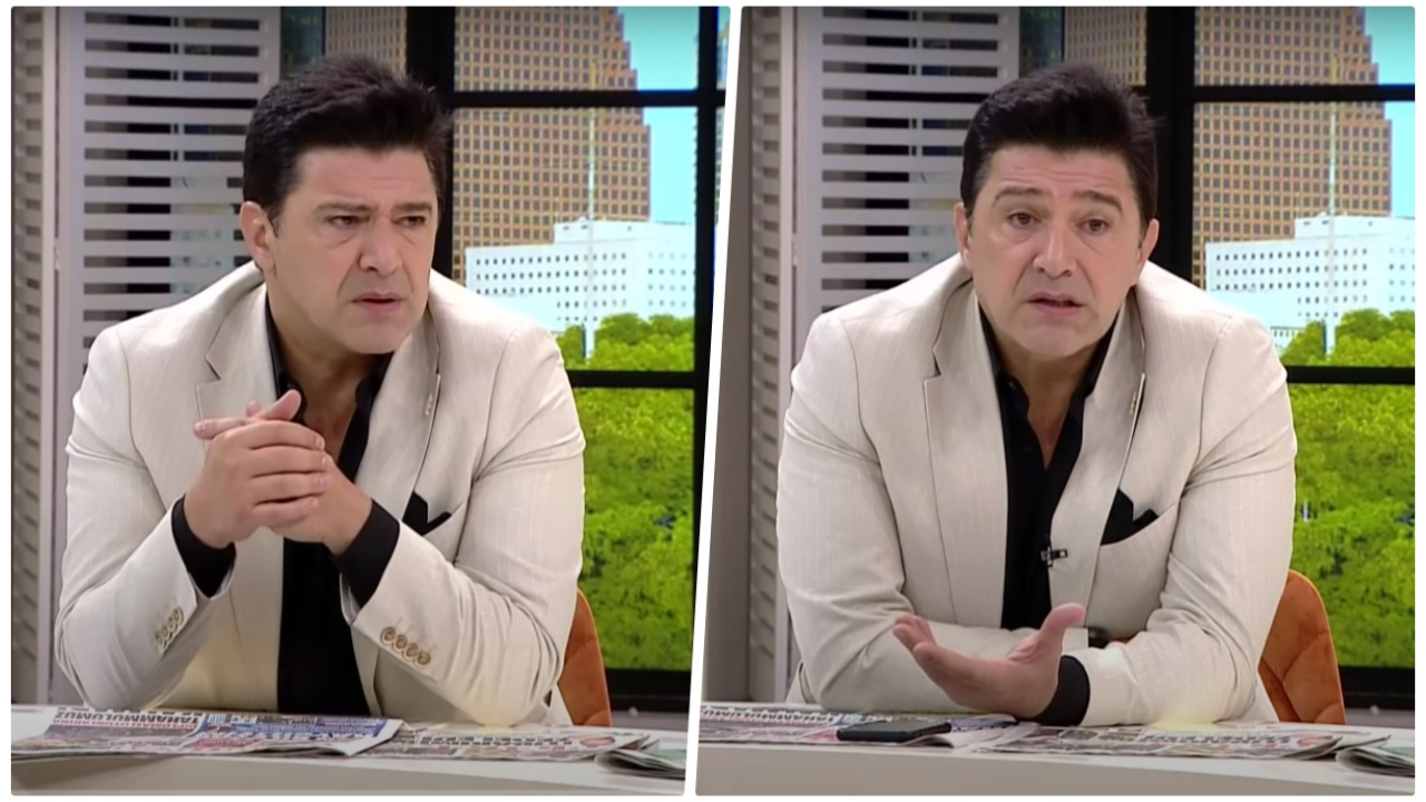 Hakan Ural hakkında yapılan eleştirilere canlı yayında cevap verdi