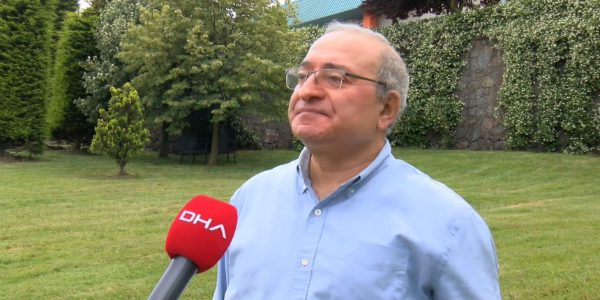 Prof. Dr. Mikdat Kadıoğlu'ndan sel felaketi açıklaması: Kök nedeni çarpık kentleşmemiz!