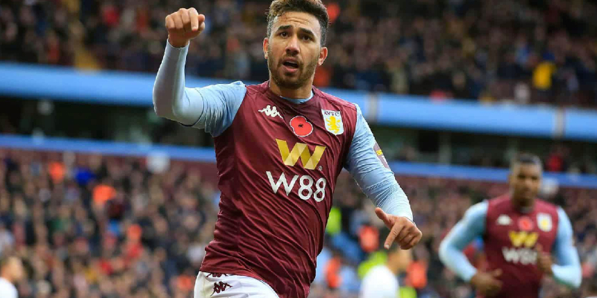 Trabzonspor, Trezeguet transferini bitirmek üzere! Pazarlıklar devam ediyor