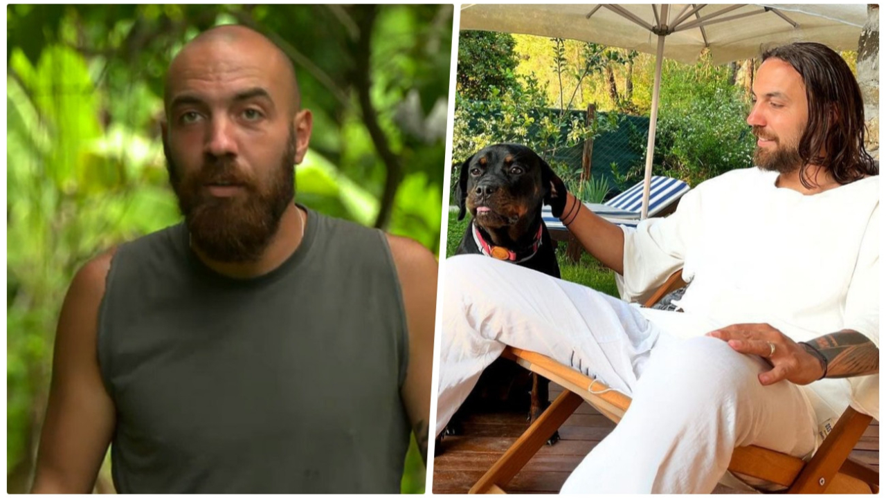 Survivor Sercan Yıldırım'ın saç ektirdikten sonraki değişimi gündem oldu