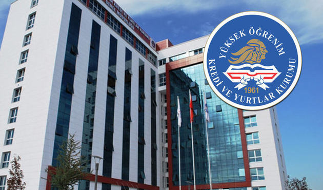 KYK'dan kredi alan öğrenciler için önemli duyuru!