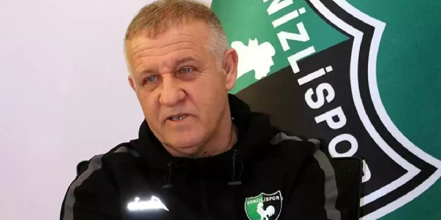 Denizlispor, teknik direktör Mesut Bakkal ile devam edecek!