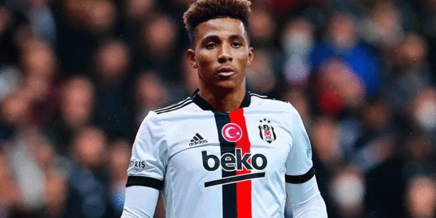 Beşiktaş'tan saat 19.05'te Gedson Fernandes paylaşımı: Gelecek haftayı bekleyin