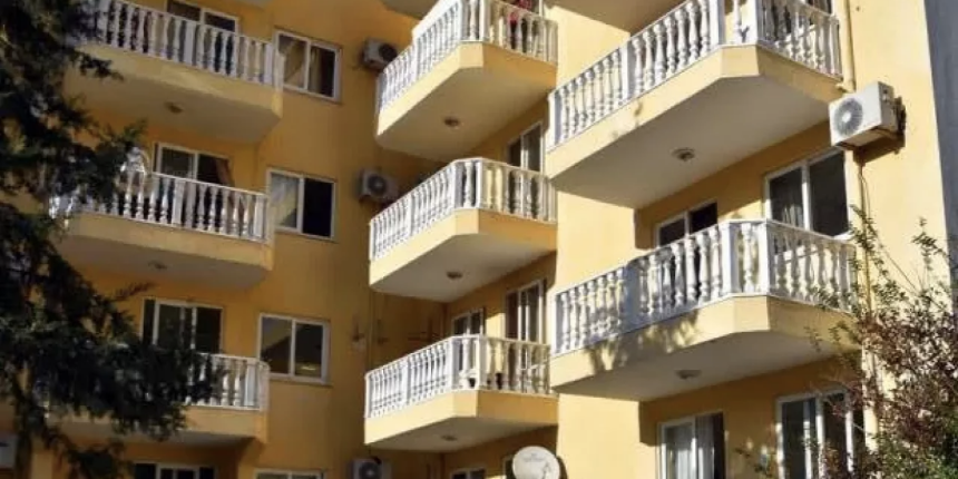 Günübirlik kiralanan evlerde yeni dönem
