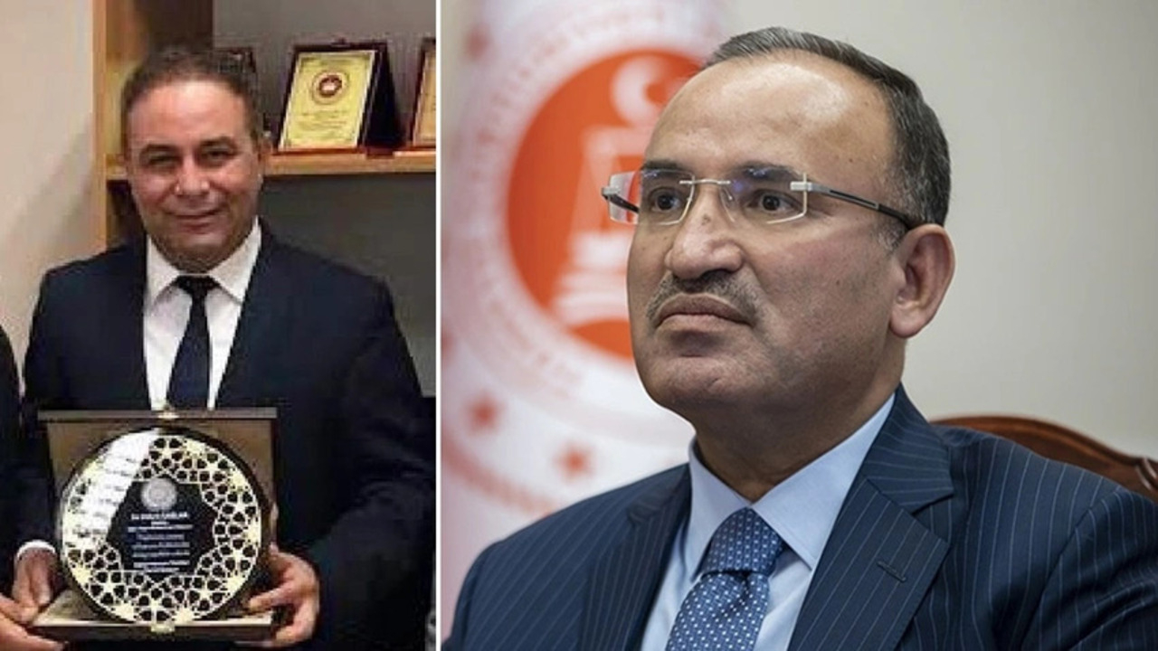 FETÖ davalarının önemli ismiydi! Ağır Ceza Mahkemesi Başkanı Şükrü Çağlar evinde ölü bulundu