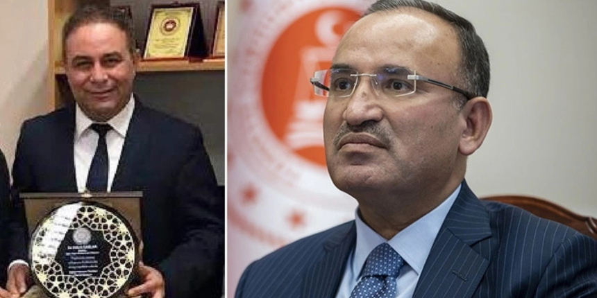 FETÖ davalarının önemli ismiydi! Ağır Ceza Mahkemesi Başkanı Şükrü Çağlar evinde ölü bulundu