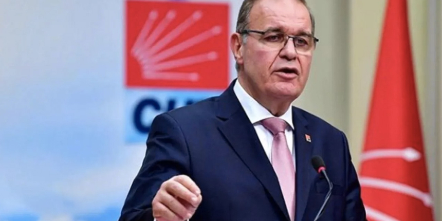 CHP Sözcüsü Öztrak'ın büyük çelişkisi dikkat çekti: 1 haftada birbirine ters 2 açıklama