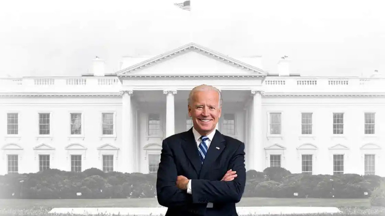 Joe Biden Beyaz Saray'ı yalanladı: Muhammed bin Selman ile görüşmeyeceğim