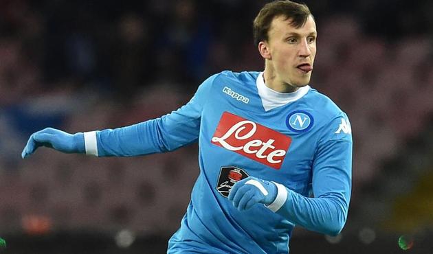 Galatasaray ilk transferini gerçekleştirdi: Vlad Chiriches