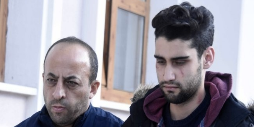 Tahliye edilmişti! Kadir Şeker davasında flaş gelişme!