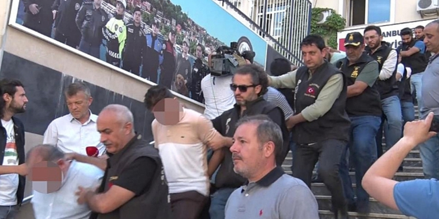 67 milyonluk vurgunda şok detaylar! Parça parça dolandırmışlar