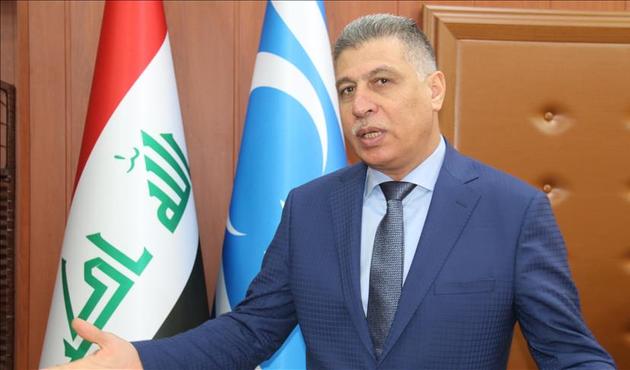 IKBY'nin bağımsızlık referandumuna Türkmenlerden tepki... "Böyle bir adım tehlikeli"