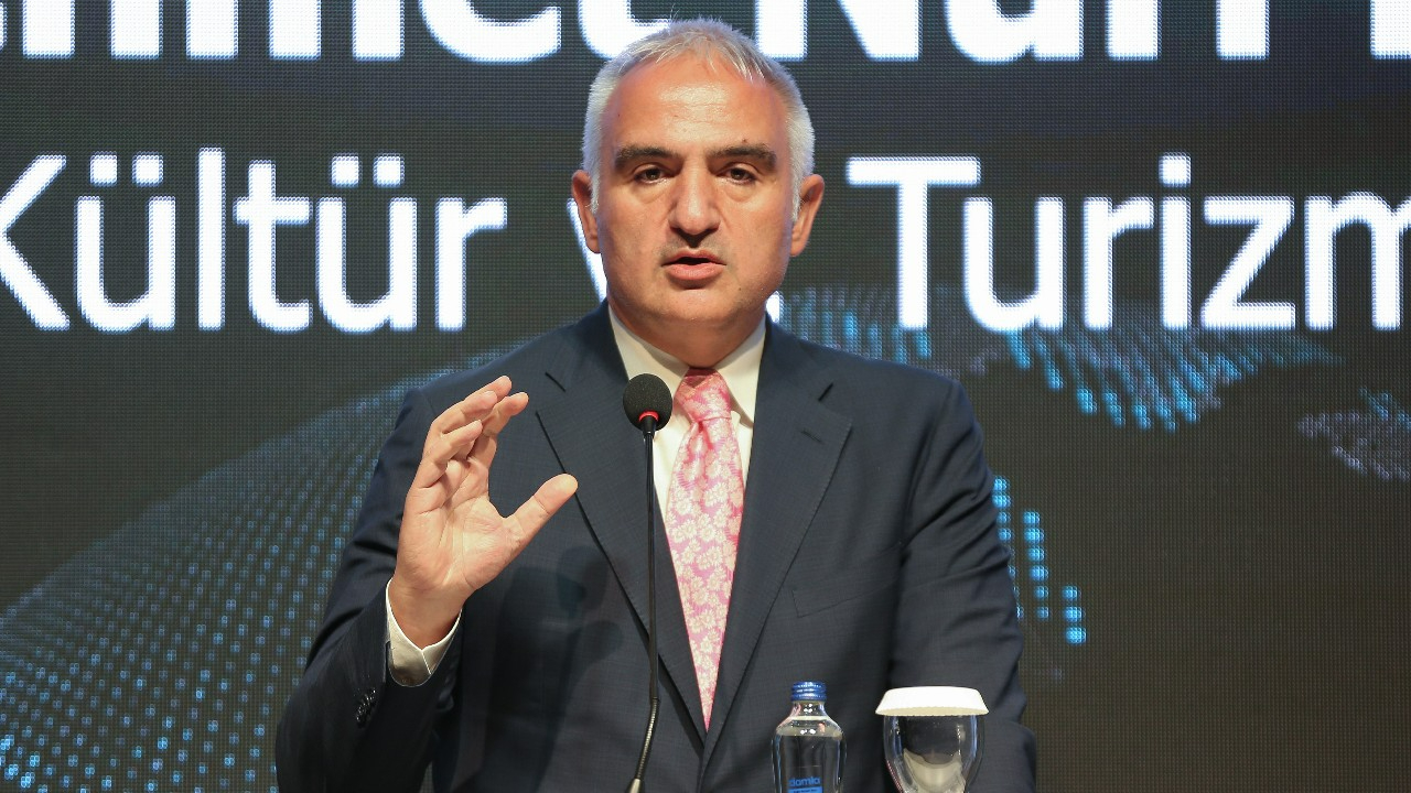 Bakan Ersoy: Haziran sonunda 19 milyona ulaşmış olacağız!