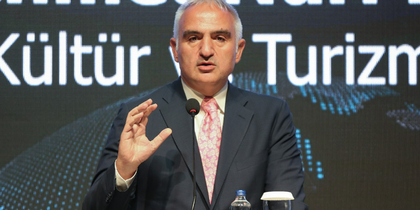 Bakan Ersoy: Haziran sonunda 19 milyona ulaşmış olacağız!