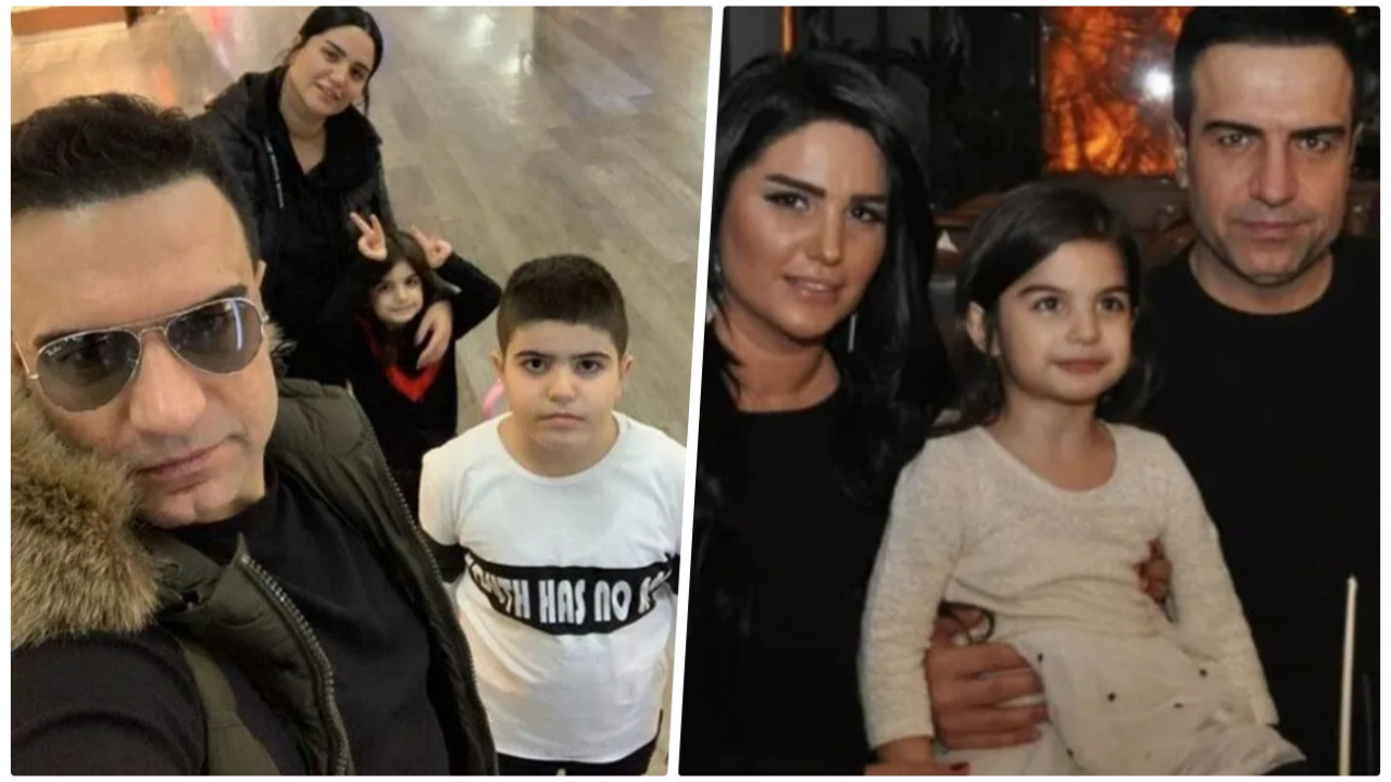Berdan Mardini ihanet yüzünden boşandığı Fatoş Yelliler hakkında suç duyurusunda bulundu
