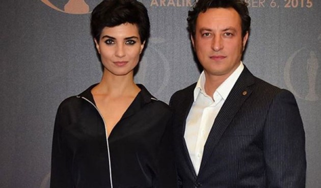 Tuba Büyüküstün ve Onur Saylak boşandı...