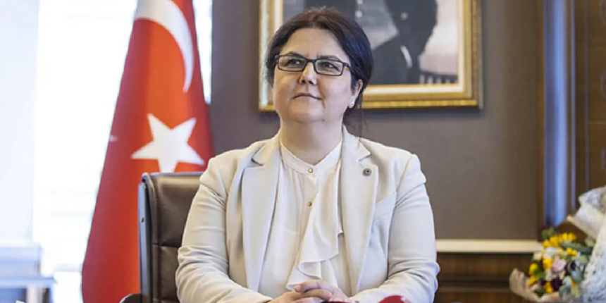 Türkiye yazarı, İstanbul Sözleşmesi sözleri çarpıtılan Bakan Yanık'a yüklendi
