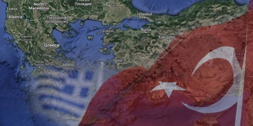 ABD Dışişleri Bakanlığı: Türkiye ve Yunanistan'ı birlikte çalışmaya teşvik ediyoruz