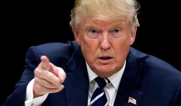 Trump'ın FBI Direktörlüğü için aday gösterdiği isim Bank Asya'cı çıktı!