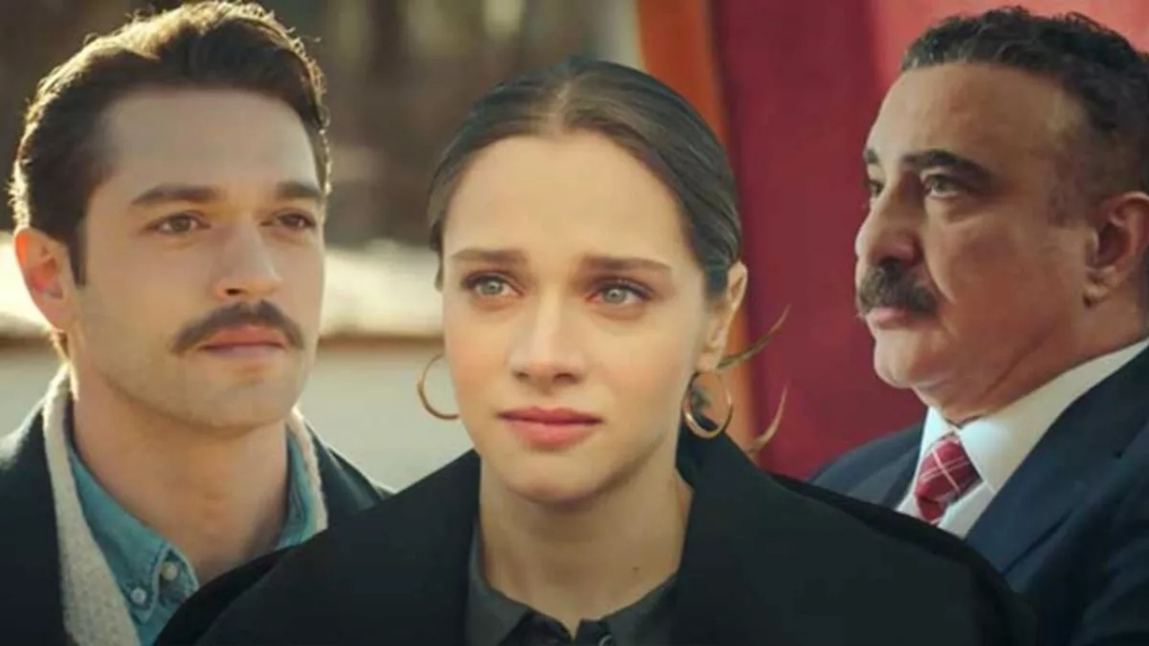 TRT 1 Kara Tahta Dizisi İçin Devam Dedi! Kara Tahta Yaz Boyu ekranda