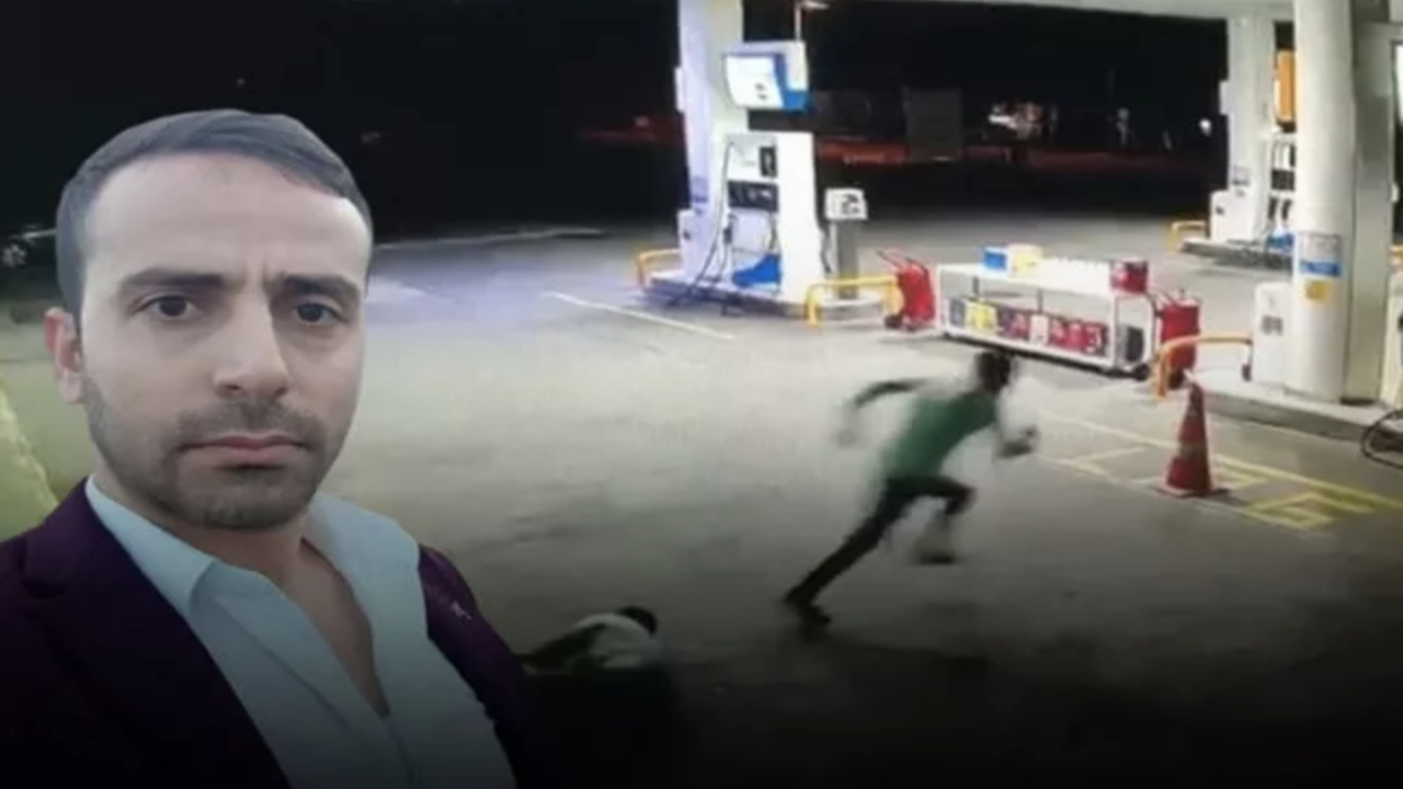 Sır cinayet aydınlandı: Öldürüp düğün salonunun bahçesine...