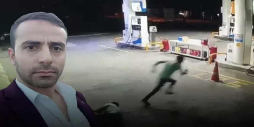 Sır cinayet aydınlandı: Öldürüp düğün salonunun bahçesine...