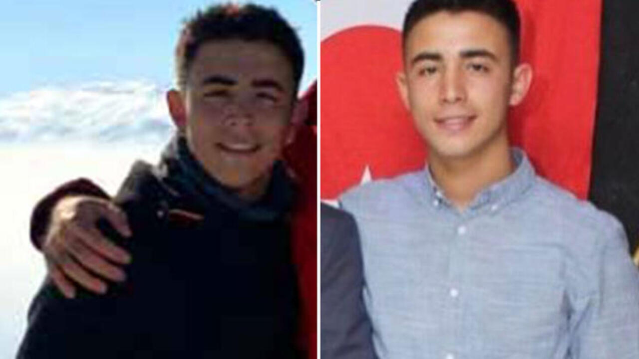 Arkadaşıma 'hoo' diye bağırdım, üzerine alındı! Ben de bıçakla ona vurdum