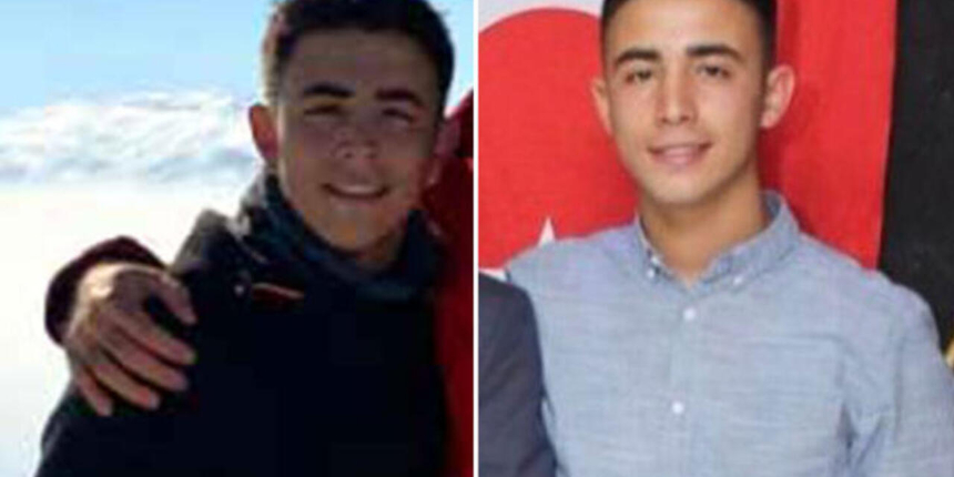 Arkadaşıma 'hoo' diye bağırdım, üzerine alındı! Ben de bıçakla ona vurdum