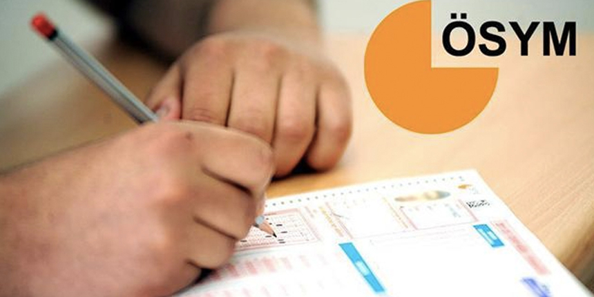 Milyonlarca öğrenci üniversiteye girmek için mücadele edecek: Barajsız ilk YKS bugün yapılacak