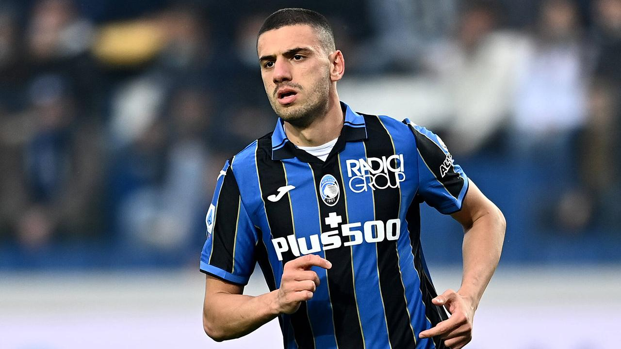 Resmen açıklandı! Atalanta, Merih Demiral'ın bonservisini aldı