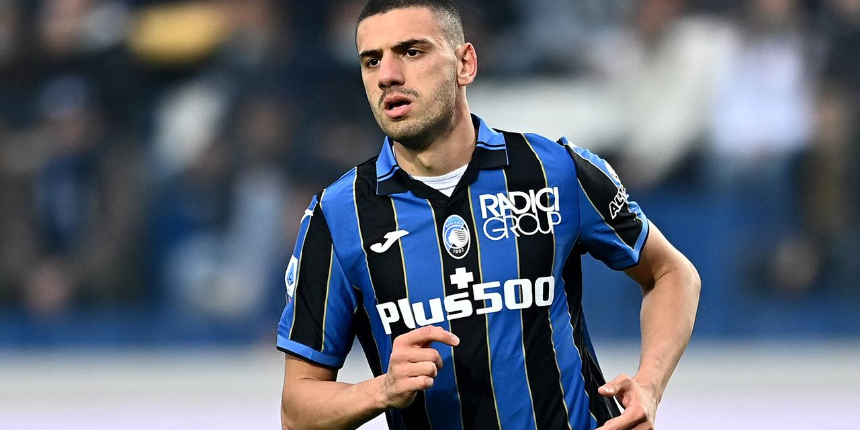 Resmen açıklandı! Atalanta, Merih Demiral'ın bonservisini aldı