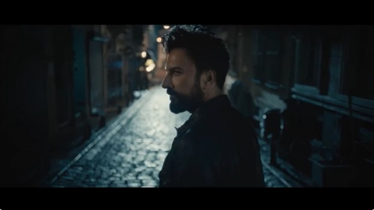 Megastar Tarkan Trendyol Reklam Filmini Paylaştı!