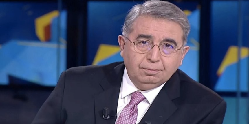 Oğuz Haksever gaflarına bir yenisini daha ekledi: Bu defa 'sı.tı'