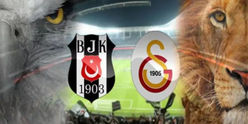 Gedson'dan sonra Beşiktaş'tan Galatasaray'a bir çalım daha! Yeni transfer bombası