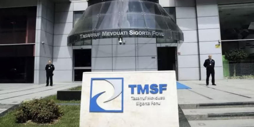 TMSF'den "kayyım haberleri" açıklaması