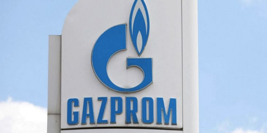 Gazprom'dan açıklama: TürkAkımı'ndan geçen sevkiyat durdurulacak