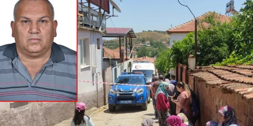 Evlerinde vahşice bıçaklanmış halde bulundular! Katil zanlısının kimliği ise şoke etti