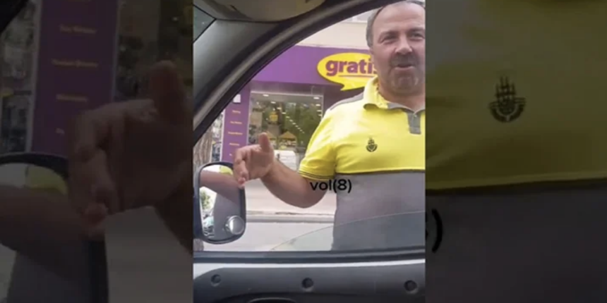 İSPARK zamları vatandaşı isyan ettirdi: 'Yasal değnekçi İSPARK'